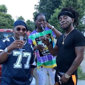 Meet your Posher, Willis